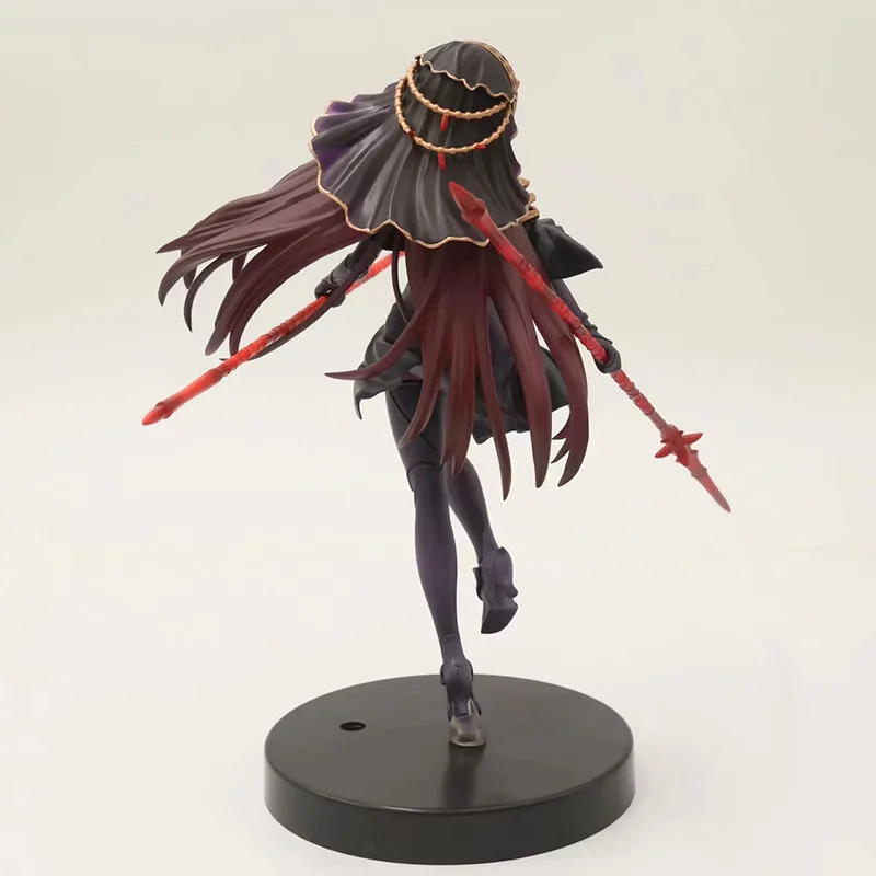 Scathach Fate/большой заказ Lancer 3-е поступление фигурки мастера 20 см | Игрушки и хобби