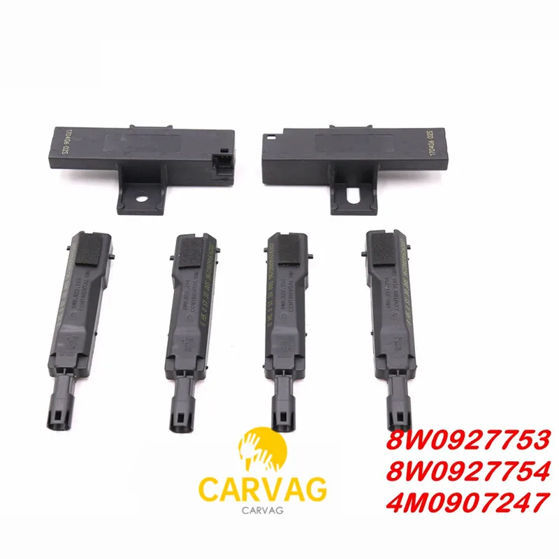 

8W0 927 754 4M0 907 247 kessy Exterior Door Handle antenna 8W0927753 8W0927754 4M0907247 8W0 927 753