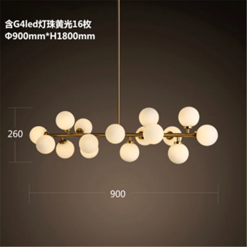 

modern nordic led stone e27 pendant light luminaire kitchen dining bar pendant lamp lumiere dining room light