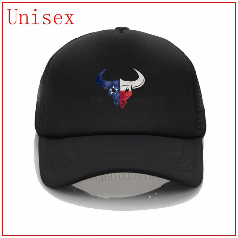 Винтажный стиль texas bull сувенир Женская Бейсболка шляпа от солнца мужская Кепка