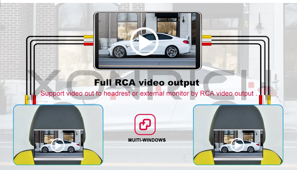 DSP 4GB 64G 2 din Android 9 автомобильный dvd-плеер Авторадио для Alfa Romeo 159 автомобиль Brera spider Sportwagon Мультимедиа gps Навигация Аудио