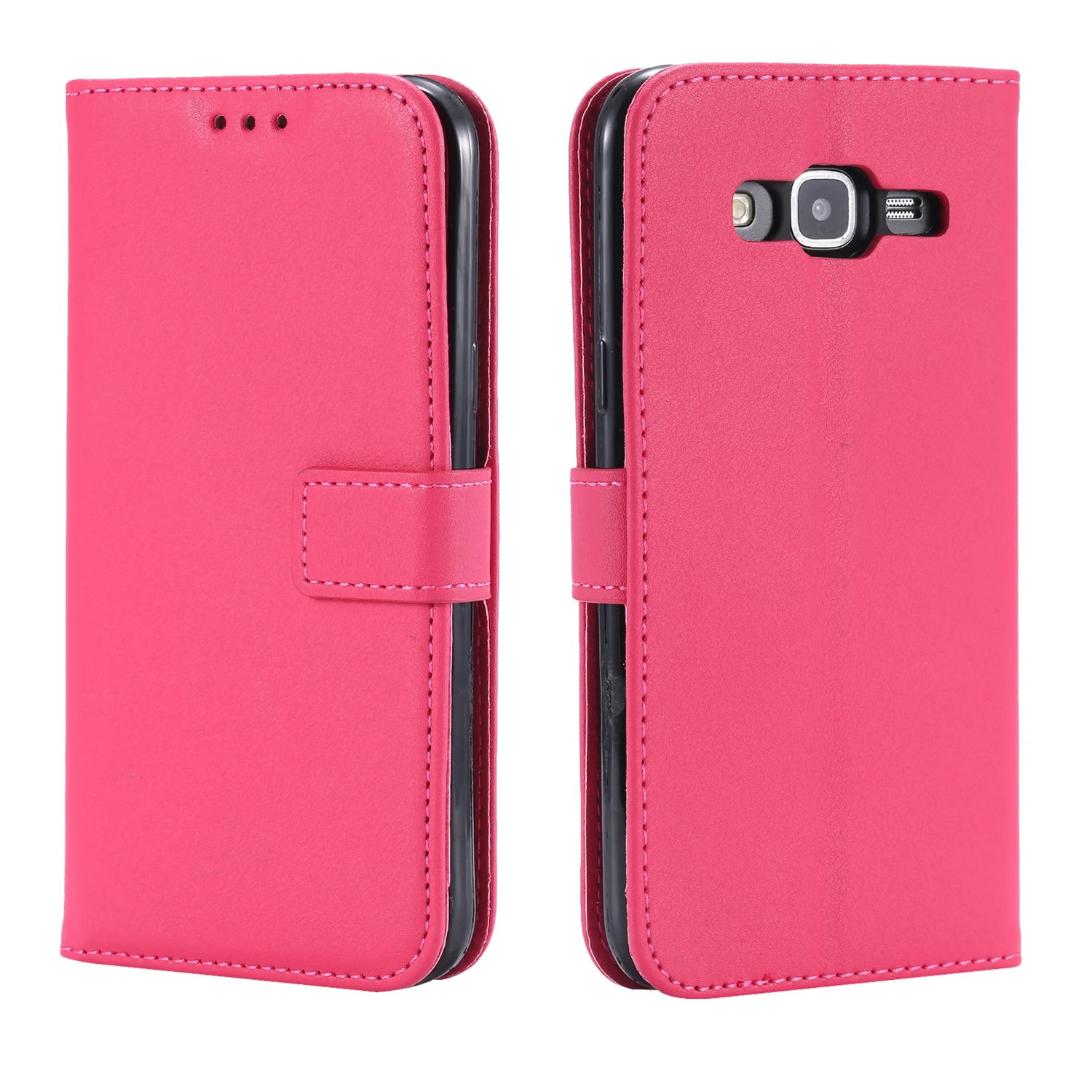 Флип кожаный чехол для Samsung J1 J120F J120F/DS SM-J120F Galaxy 2016 SM-J120f/ds J120ZN SM-J120ZN S телефона |