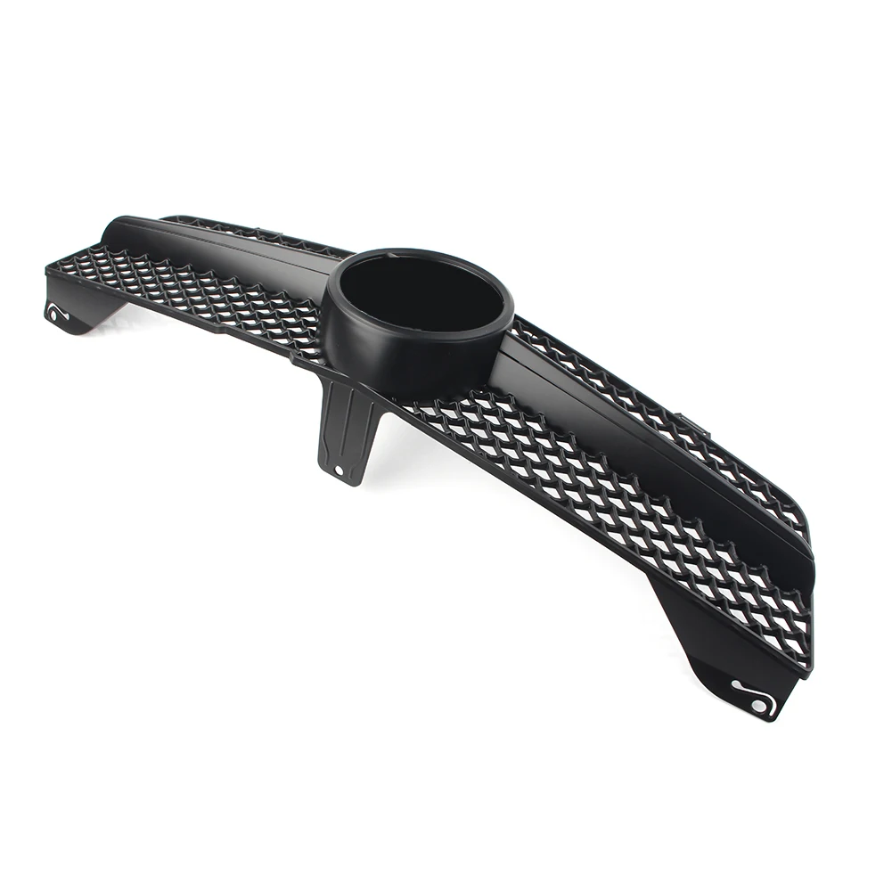 Передняя решетка радиатора для автомобиля спортивный гриль Mercedes Benz W218 GLS63 CLS550 2008