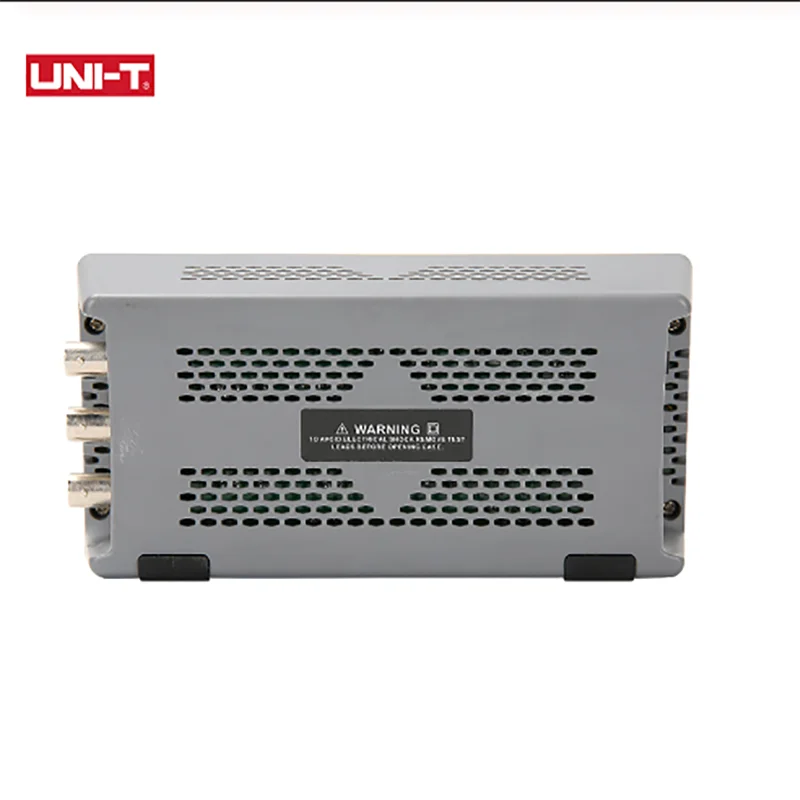 UNI T UTG932 30 МГц генератор сигналов 2 канала Синусоидальная волна произвольной формы