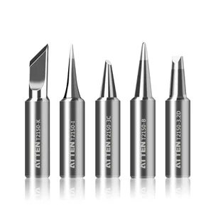 Оригинальный аутентичный наконечник ATTEN для паяльника ST 2150, ST-2150, ST 2150D