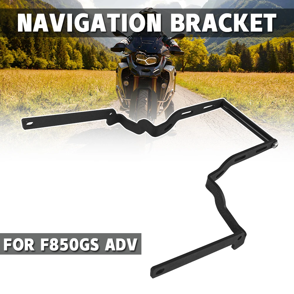 Для BMW F850GS Adventure F 850 GS ADV GSA F850gsa 2018 2019 телефон GPS навигация кронштейн крепление
