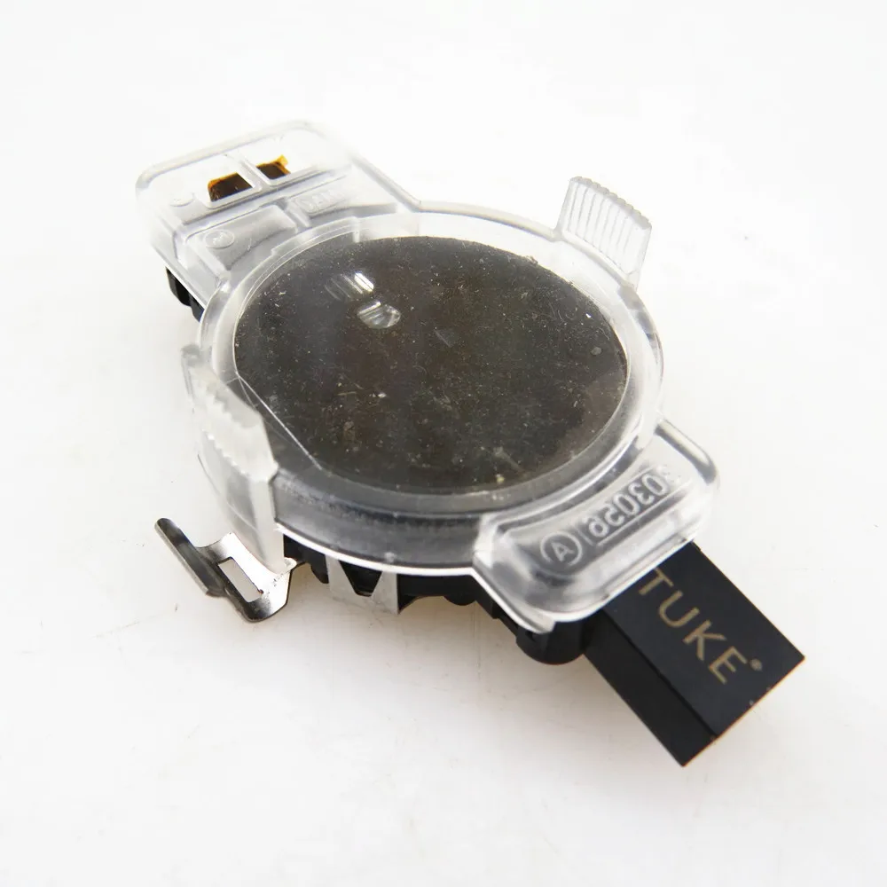 

RWSYPL Rain Humidity Light Detection Sensor With Gel Auto Headlamp Sensor For Golf 7 MK7 A1 A3 8P A4 B8 A5 A6 C7 Q3 81D955547