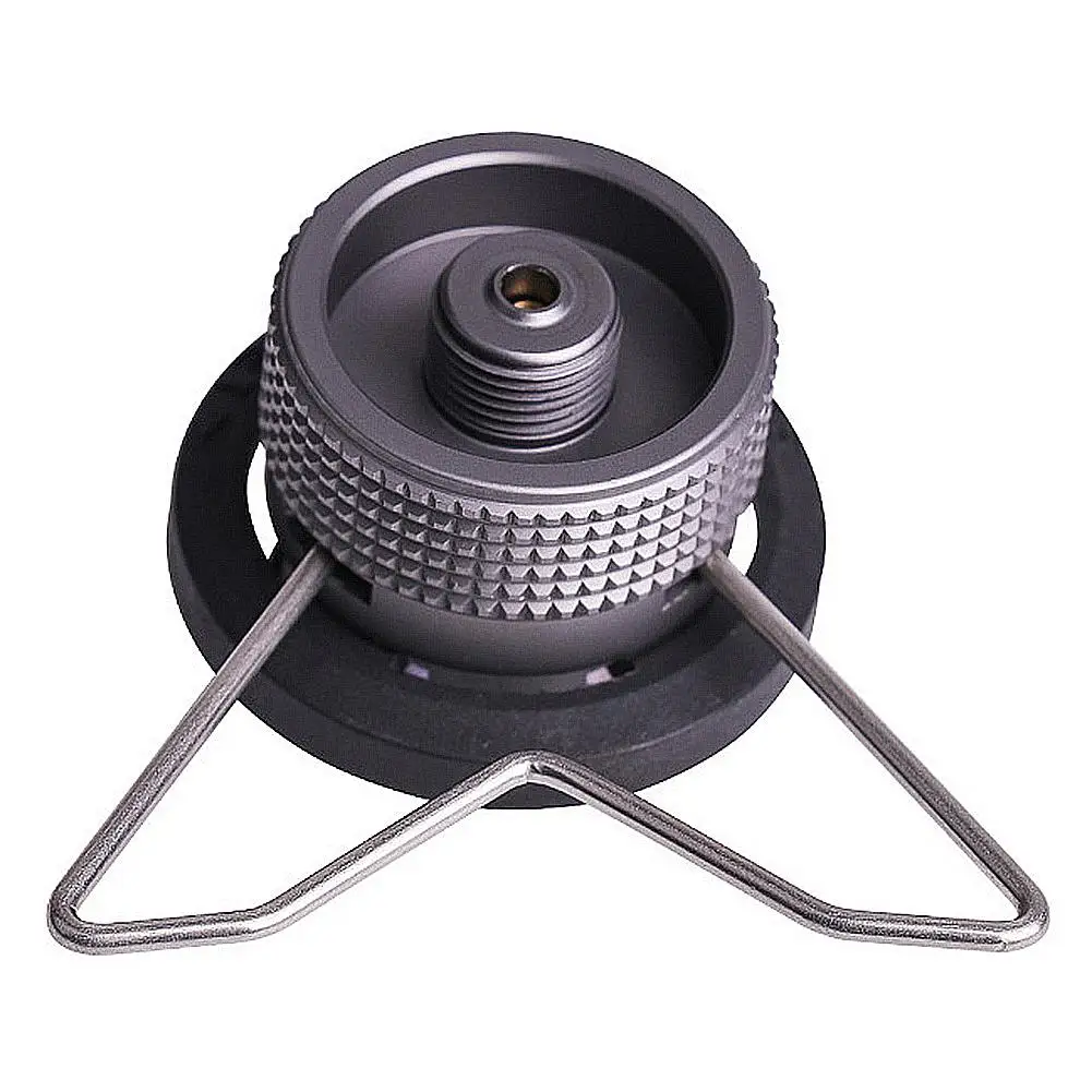 Адаптер для горелки на природе адаптер сжиженного нефтяного газа кемпинга