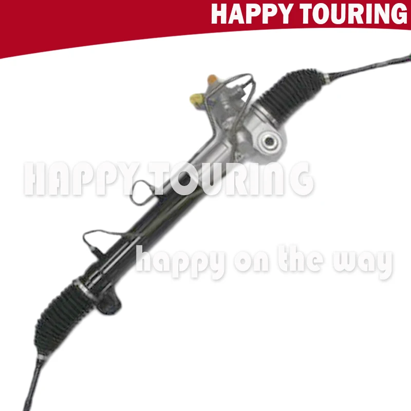 Новый рулевой механизм для Nissan X Trail T30 2 5 4x4 2002 2013 49001 8H90A 49200 8H900 490018H90A 492008H900|Рулевые