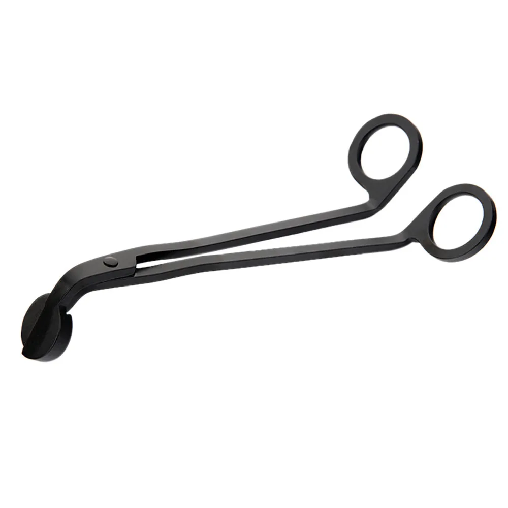 2021 Новый Нержавеющая сталь лампы в форме свечи триммер керосиновой ножницы