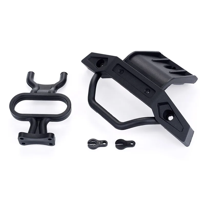 8481 передний бампер набор для 1/8 Zd Racing 9116 08427 9021-V3 Rc автозапчасти аксессуары |