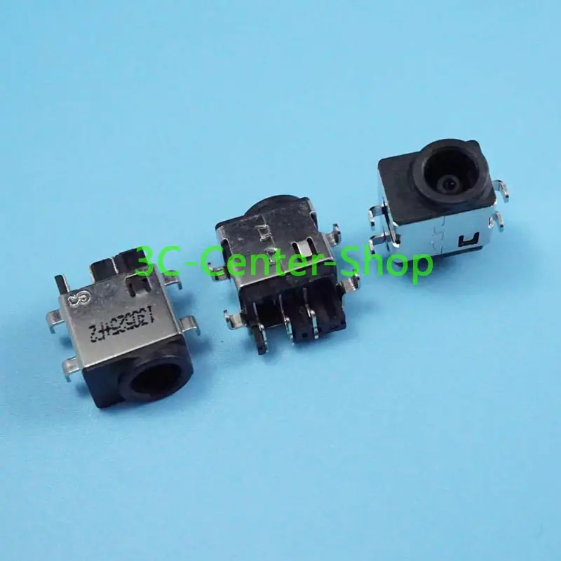 1 шт. разъем питания постоянного тока зарядный порт для SAMSUNG RF410 RF411 RF510 RF511 RF710 RF711
