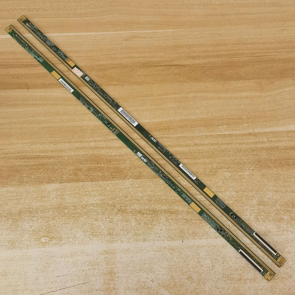 

T500HVN09.1 XL/XR 50T26-S08 50T26-S09 LCD Panel PCB Part
