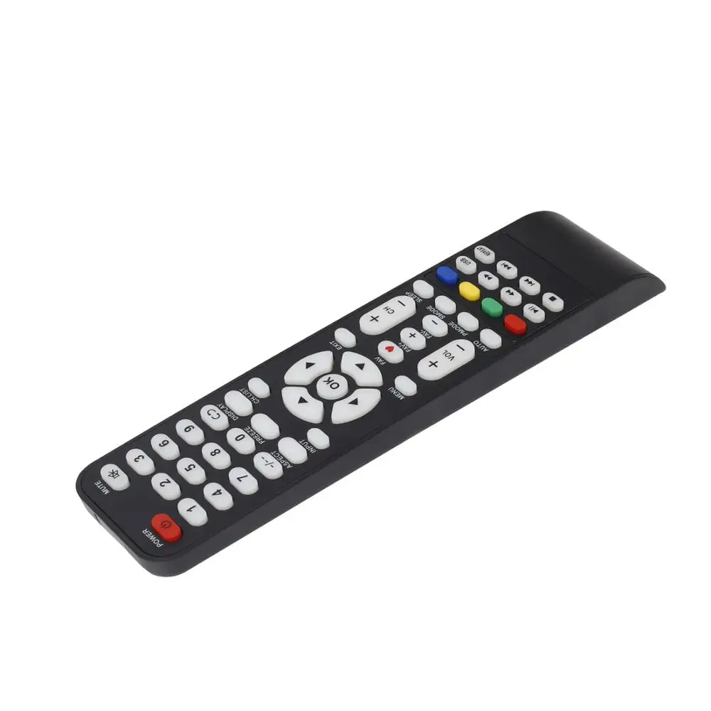Новый пульт дистанционного управления для hkc blauberg ATASHII Nakamichi lcd smart tv 32D7A EH32H4D EH40D4K