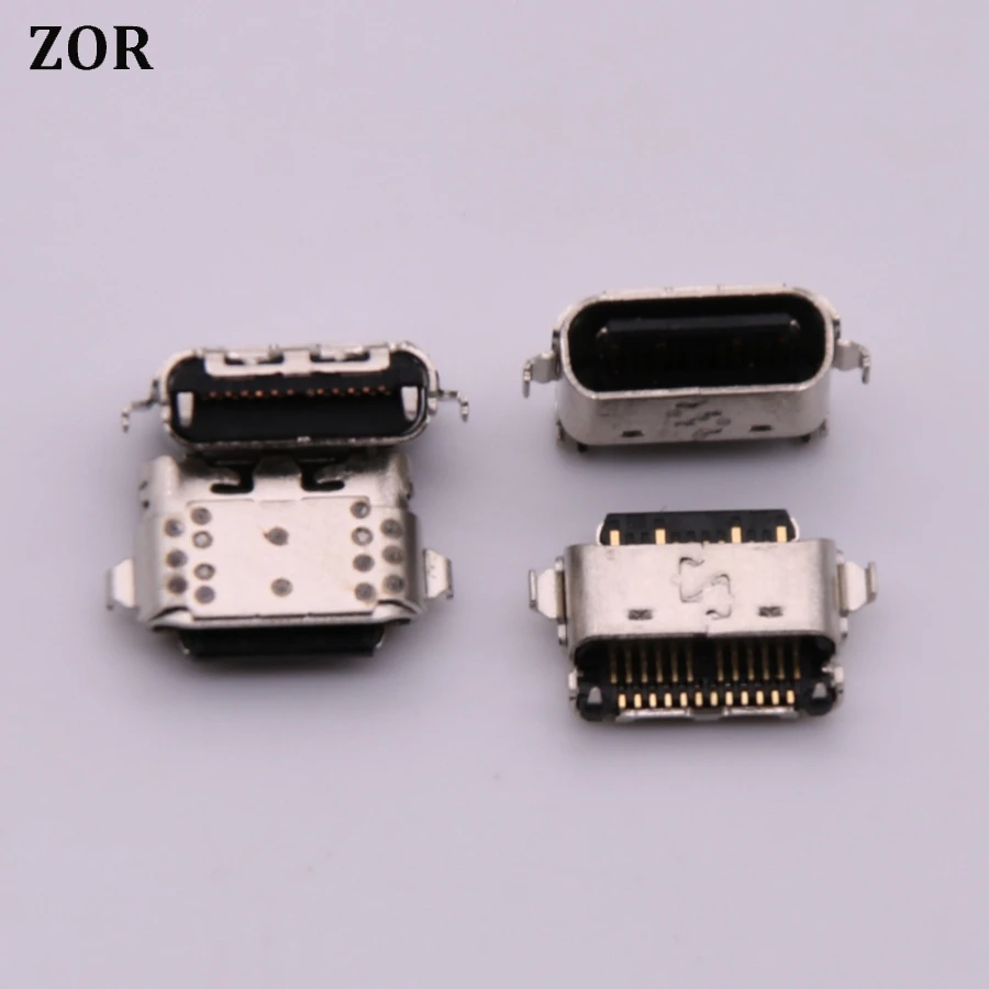 1 шт. Usb-разъем для зарядного устройства Nokia 5 3 TA-1227 TA-1229 7 2 TA-1196 6 TA-1200 TA-1198 TA-1201 TA- -