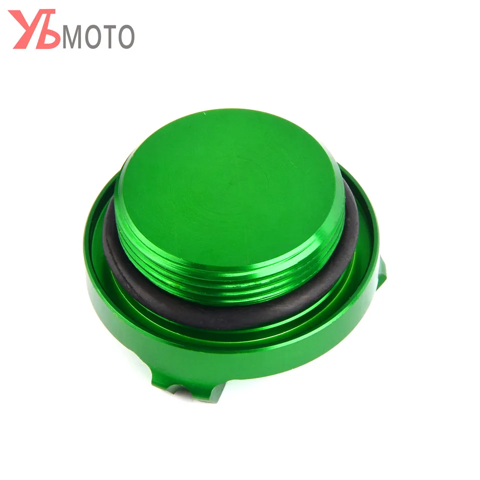 Вспышки для KAWASAKI Z750/S 2004 2005 2006 2007 2008 2009 2010 аксессуары мотоциклов CNC масляный