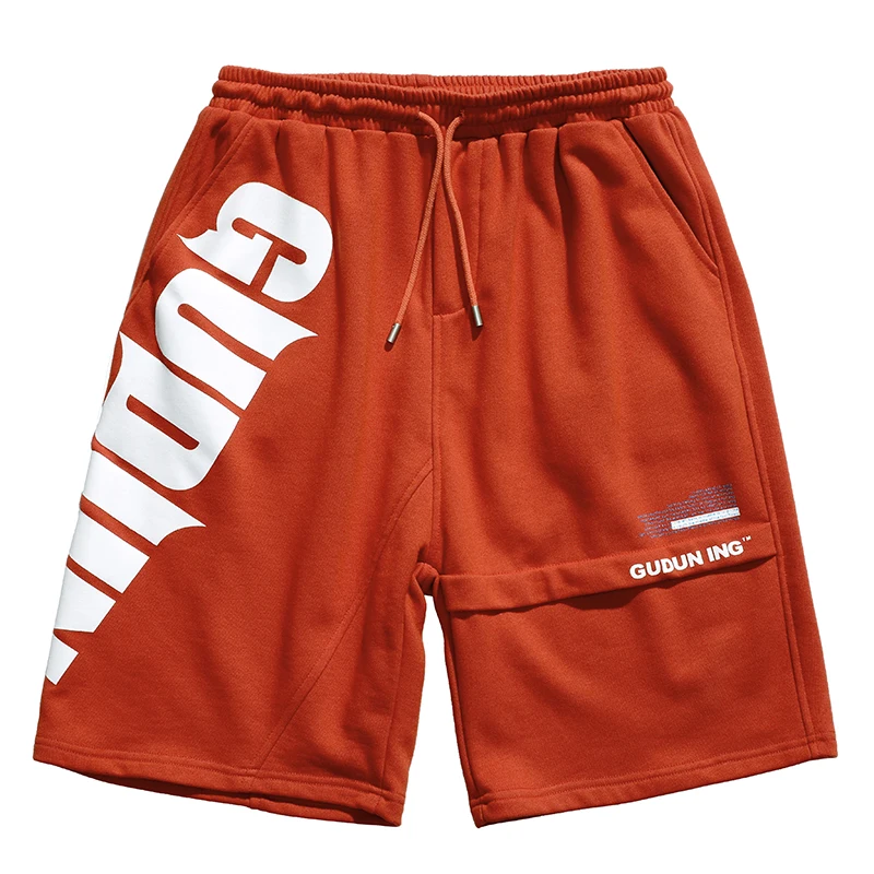 Льняные шорты мужские повседневные пляжные размера плюс хип хоп военные летние