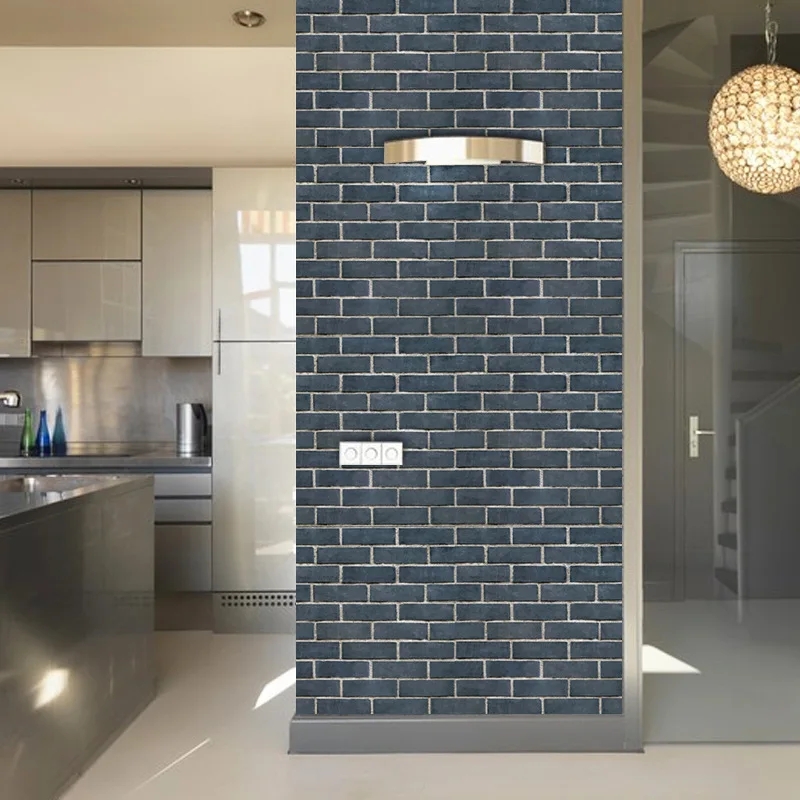 Настенные наклейки для украшения комнаты водонепроницаемые и само клейкие