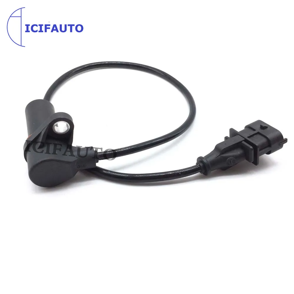 Датчик положения коленчатого вала для FIAT Brava Marea Punto ALFA ROMEO 145 146 147 156 166 LANCIA OPEL Vauxhall