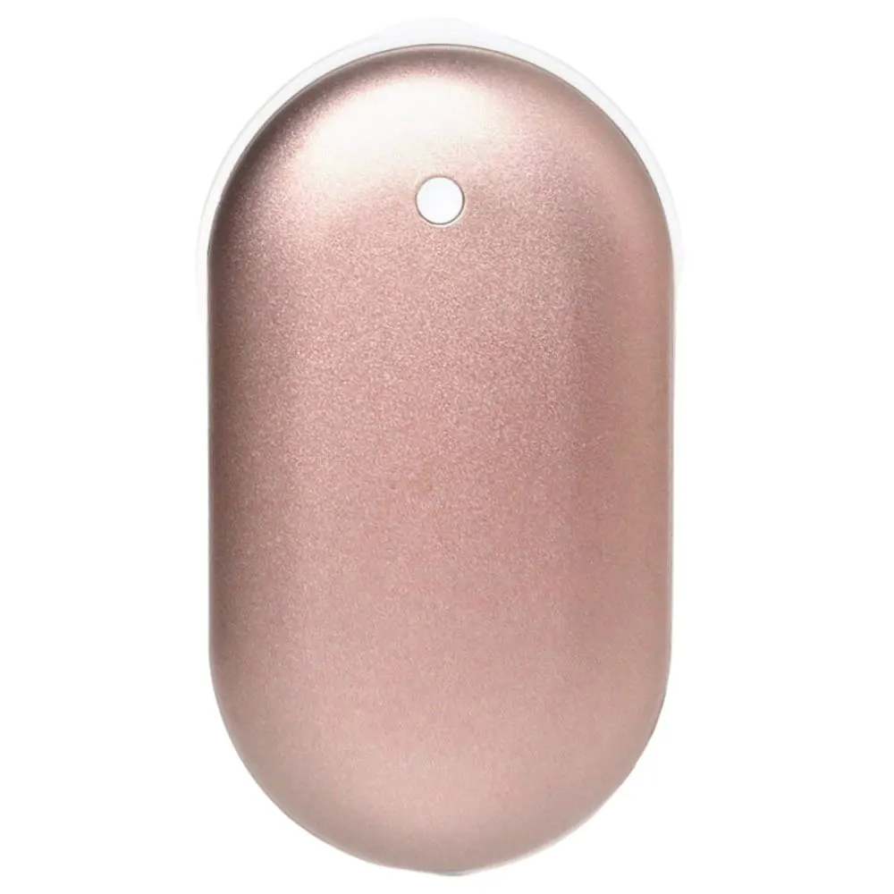 

Грелка портативная экономичная из алюминиевого сплава, для офиса и улицы, электрический обогреватель для рук, карманный, для путешествий, ...