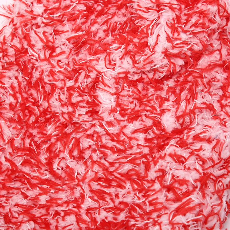 

1pcs Soft Car Cleaning Glove Ultra Soft Car Wash Mitt Easy To Dry Auto Detailing Mitt Microfiber Madness Wash Mitt