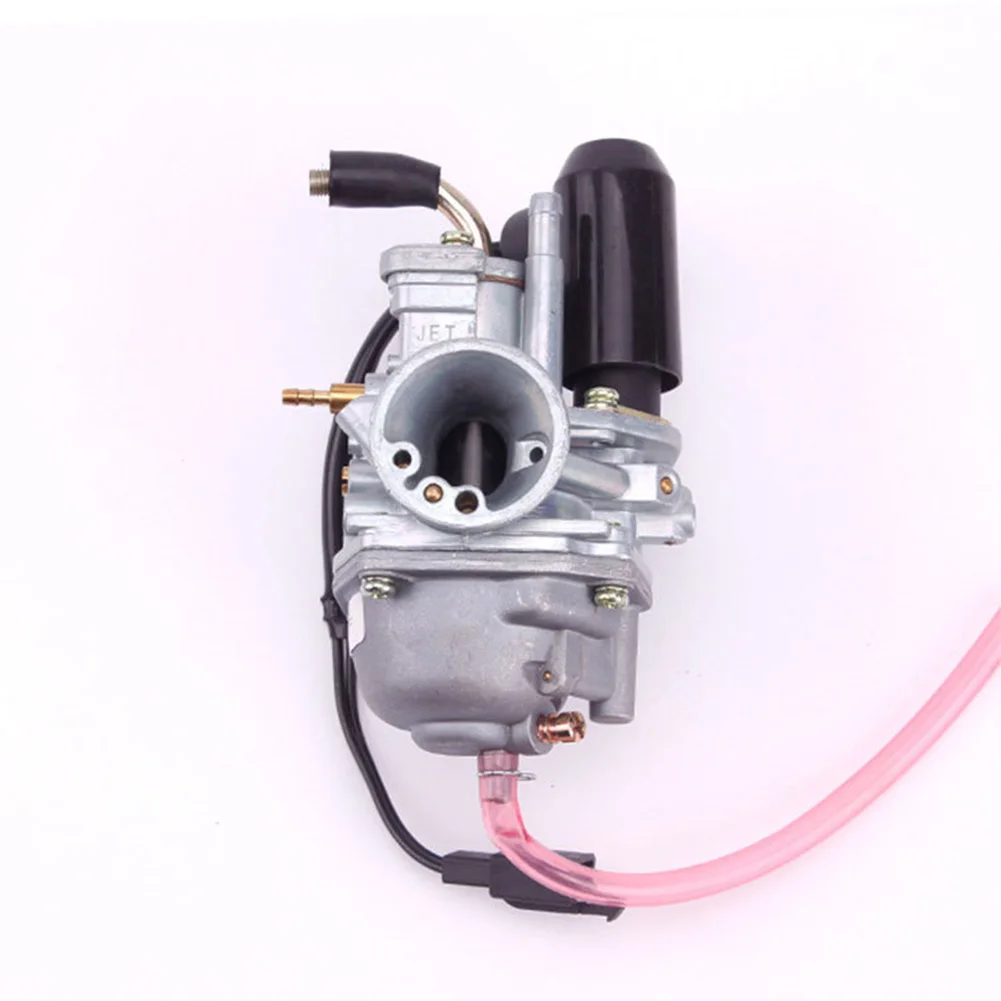 

Carburetor Alloy PZ19JF 2-Stroke Carburetor For Yamaha JOG 90cc 100cc 90 100 AT100 Scrambler Polaris 90 Sportsman 90 ATV