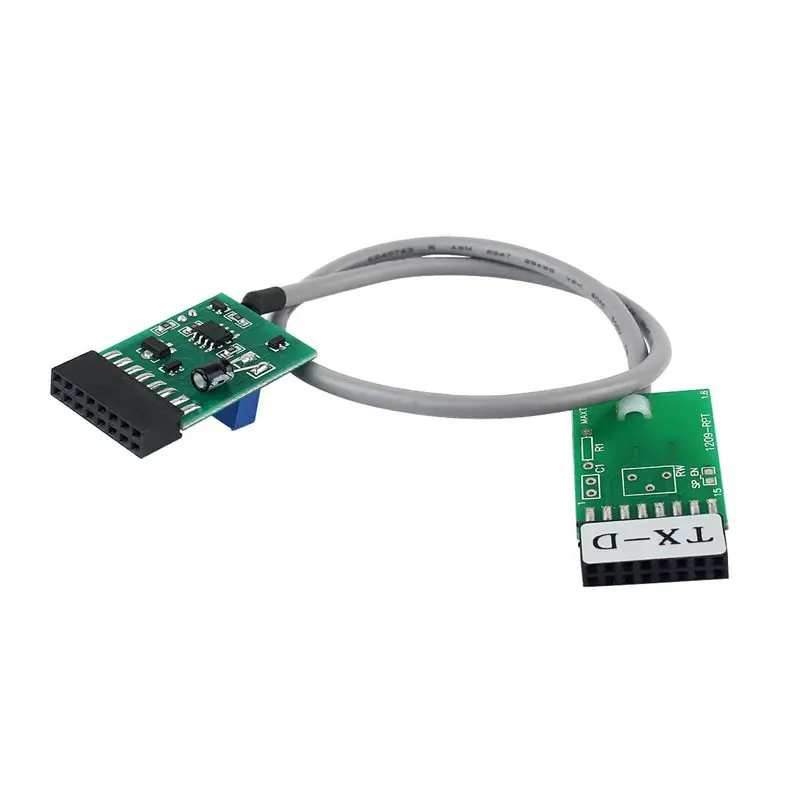 Кабель ретранслятора радиостанции TX RX задержкой времени для Motorola B2C|Соединители|