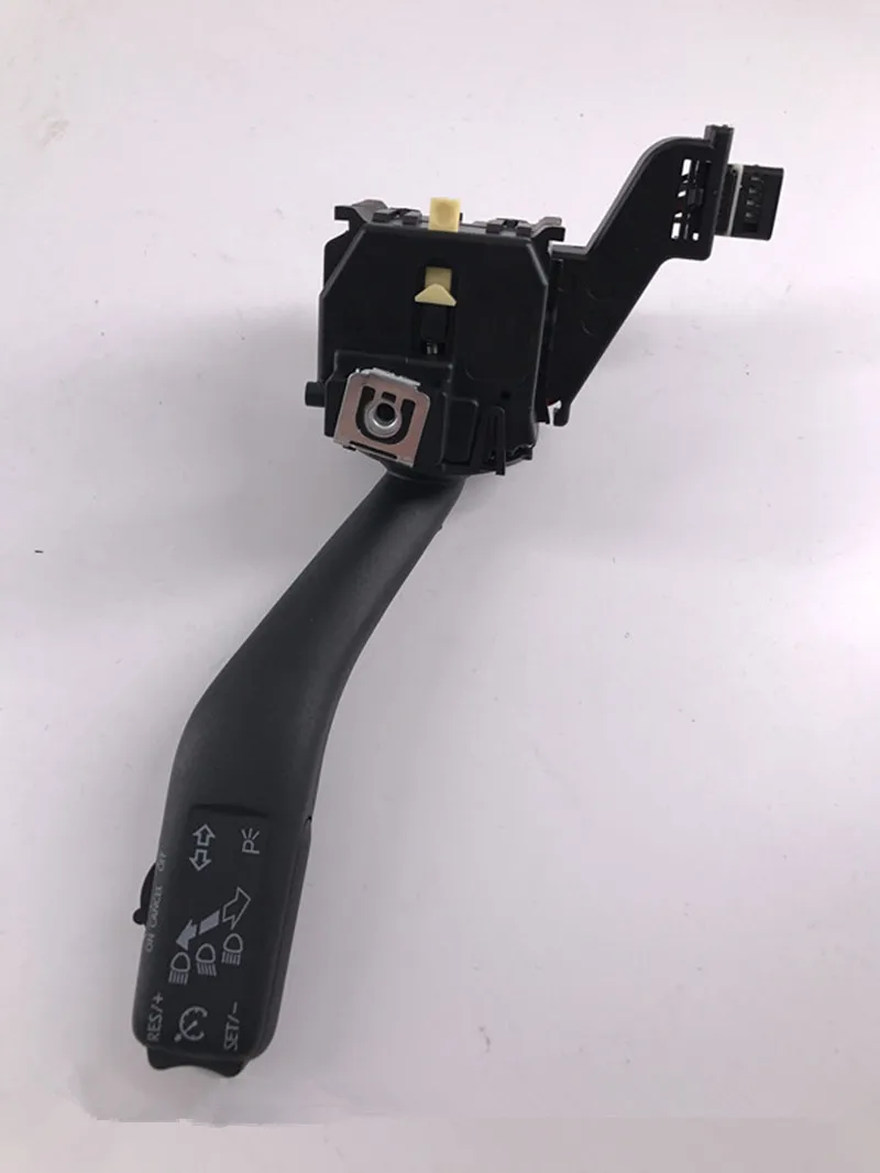 Переключатель поворотного сигнала автомобиля рычаг управления круиз контролем