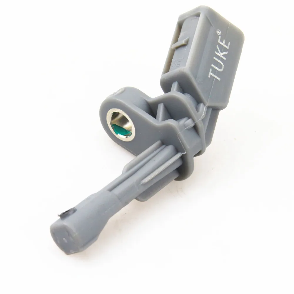 TUKE Новый 4WD задний правый ABS датчик скорости колеса для VW CC Sharan Eos Scirocco Jetta Golf Passat B7