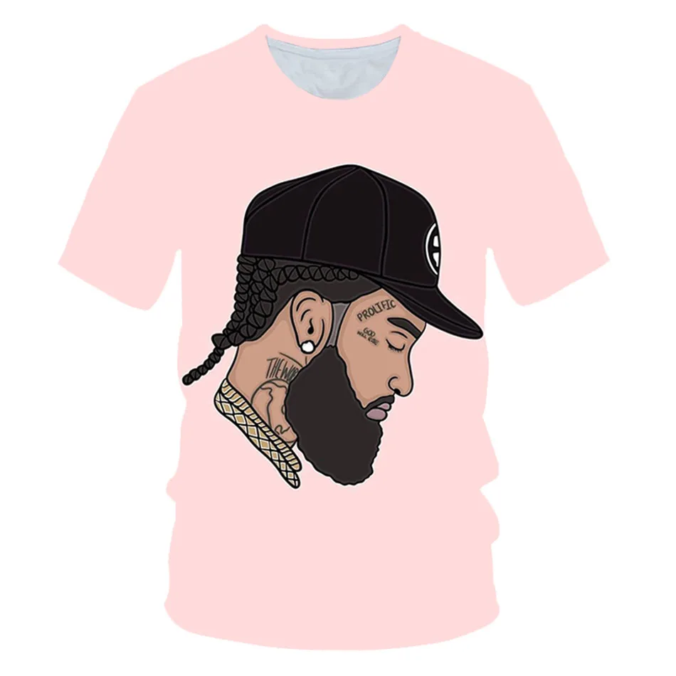 

Hot Sale Singer Freddie Mercury 3d Printed T-shirt Funny Fashion Casual Summer Harajuku Short Sleeve Streetwear Round Neck Tops