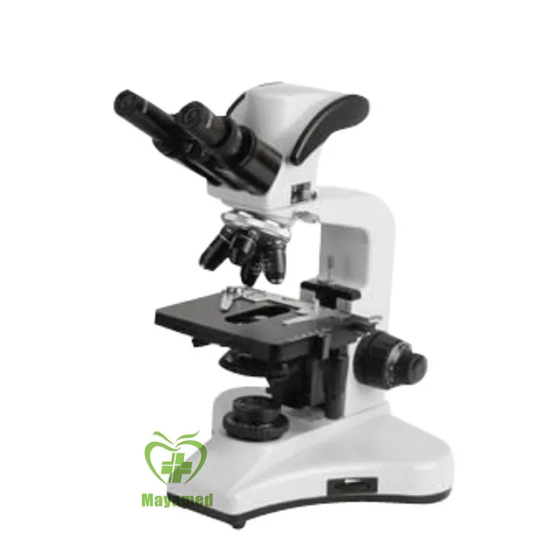 

MY-B126 optical instrument laboratory 1.3MP 3.0MP mobile biological binocular microscope camera digital