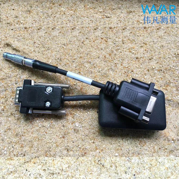 Полная Станция Bluetooth адаптер Surveyor BLE модуль Apple беспроводной последовательный