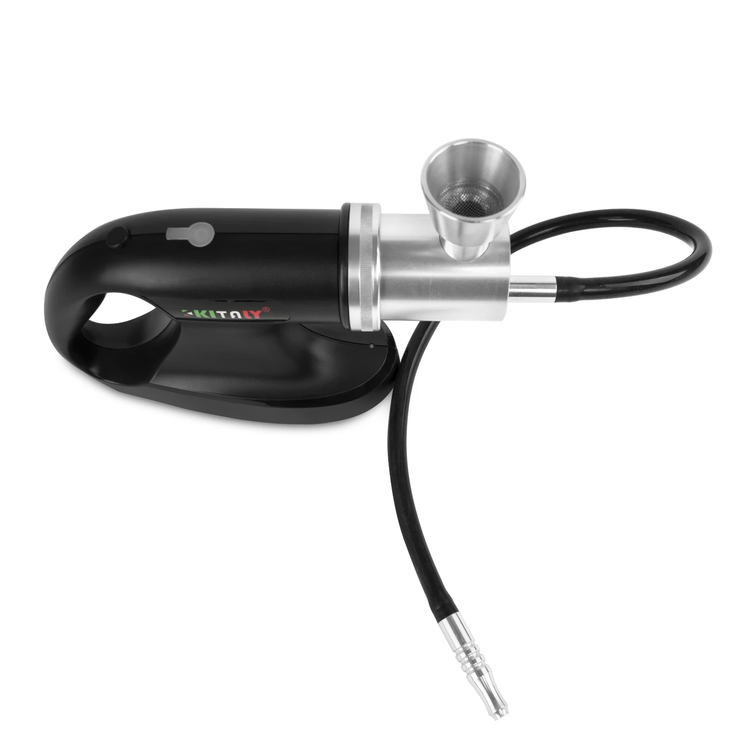 Дымовой инфузор пистолет для курения с функцией вакуумного действия кухонные