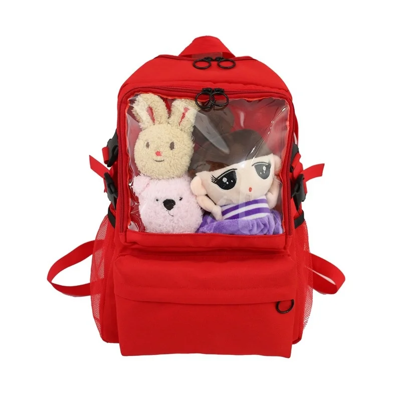 

Women Backpack Travel Female Waterproof Rucksack Student College Schoolbag Men Girl Cute Laptop Backpacks Male Fashion Book Bag