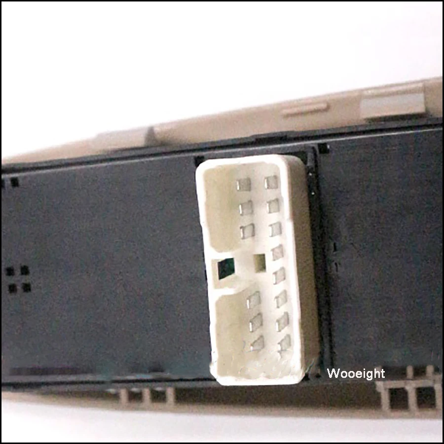 Переключатель Стеклоподъемника Wooeight 93570-2F200 для Kia Cerato 2004-2008 2009 | Автомобили и