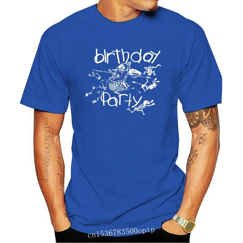 

Новинка 2021, футболка с каркасами для вечеринки в честь Дня Рождения, Ник пещера, эинсюрченде нейбаутень, Икс-мал