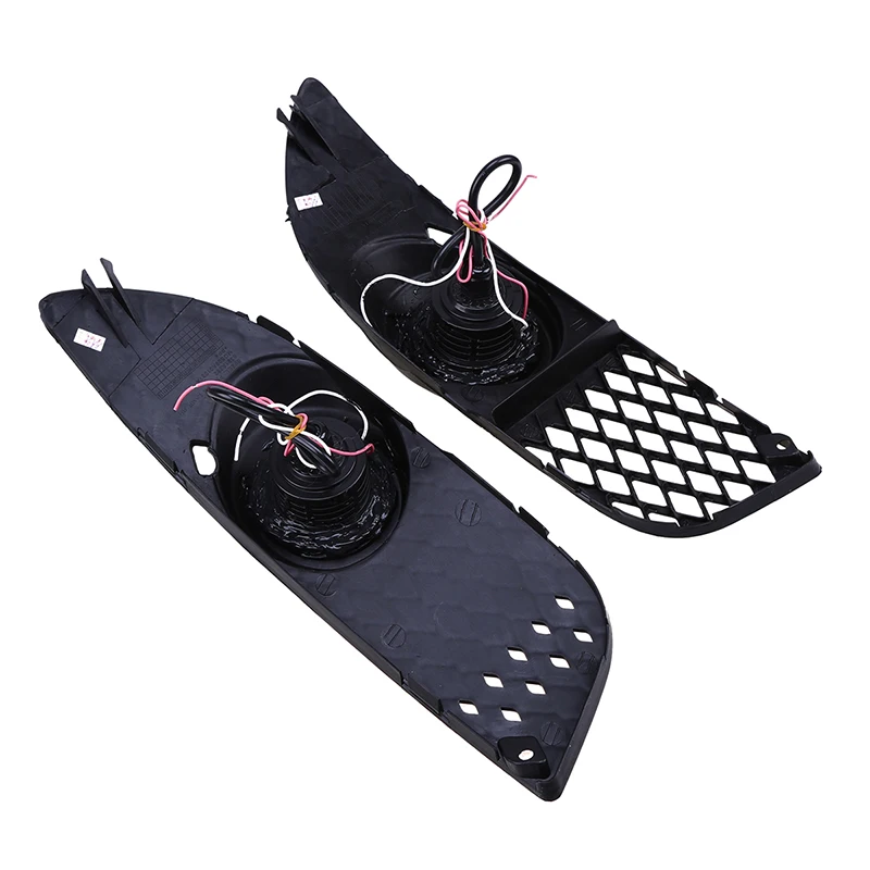 Передсветильник Противотуманные фары POSSBAY с объективом светодиодная лампа