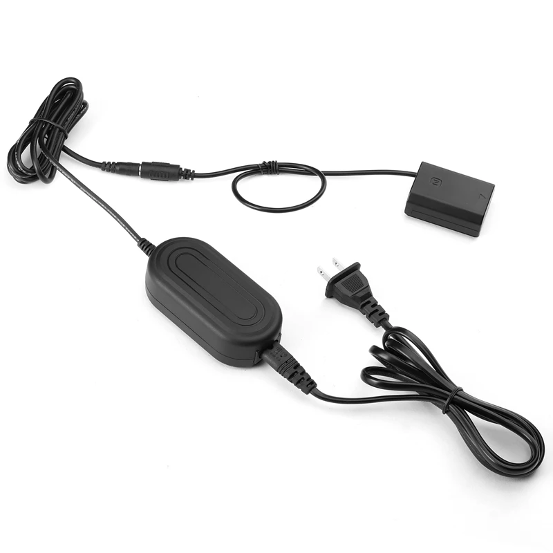 AC-PW20 адаптер питания переменного тока плюс зарядное устройство для камеры