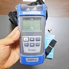 Обновленная версия AUA28U28A SGOT04 OTDR ручной 60km волоконно-оптический рейнджер, диагностика кабеля нм, тестер точки прерывания волокна