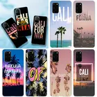 Чехол для Samsung Galaxy Note 10, 20, S21 Ultra, S21, 5G, S20 FE, S10 Lite, S10E, S9 Plus, S8 +