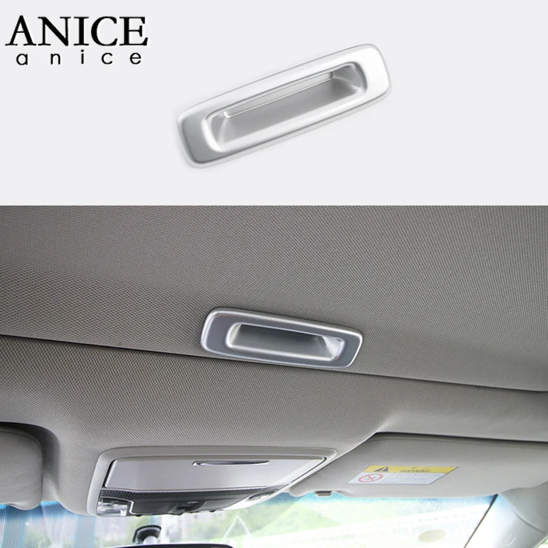 Углеродное волокно цвет или хром ABS sunshine крыши отделка skylight подходит для Honda Accord