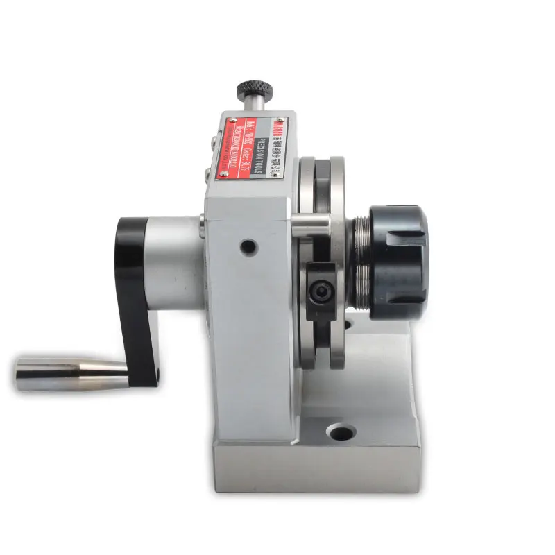 

Vertex tools grinding machine high precision punch former ER collet chuck /er 32/er40