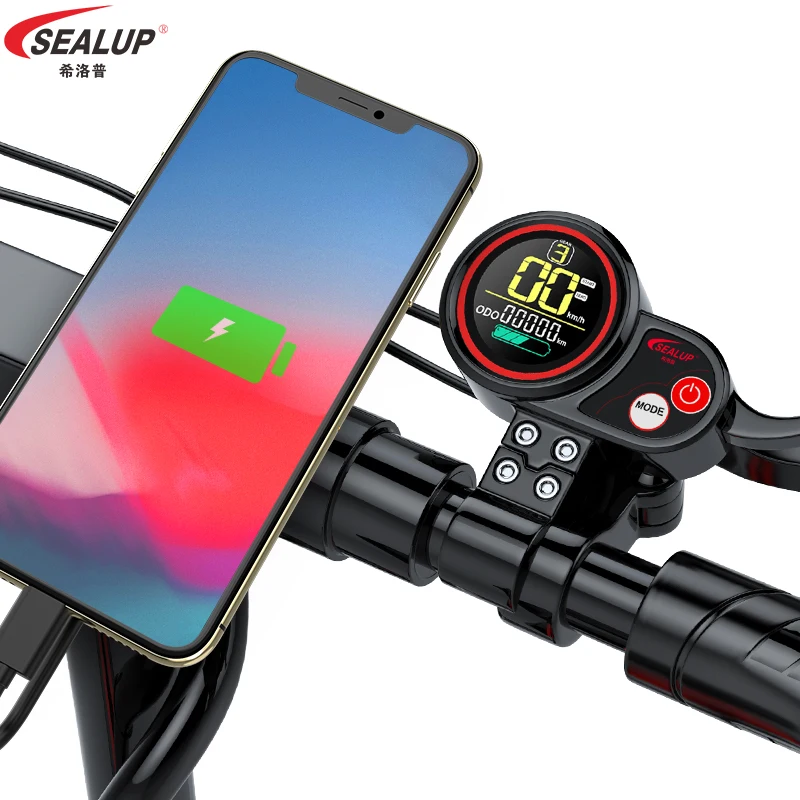 

Great performance portable foldable GPS electric bicycle 36V 48V 10 inch 150KM-50KM 500W li-ion battery brushless e-bicycle CE