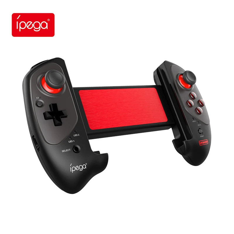 

Ipega PG-9083S Gamepad Bluetooth Wireless Joystick PUBG Triggers Game Pad Android IOS for TV Box Controle Tablet Controller