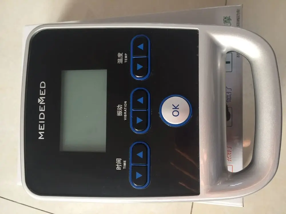 Cosmetology machine shock wave physical therapy instrument to relieve systemic neuralgia ED erection treatment machin | Красота и