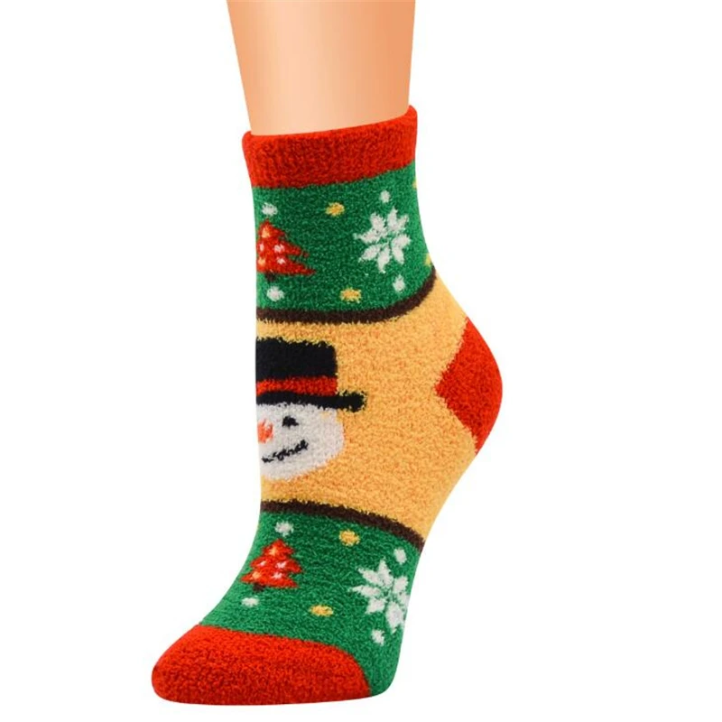 Новинка 2021 хлопковые весенне-зимние осенние детские носки для маленьких девочек