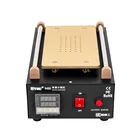 Сепаратор с ЖК-дисплеем 7 дюймовразделитель для ремонтаразделенияотдельного встроенного вакуумного насоса, Восстановленный стеклянный сенсорный экран Uyue 948Q