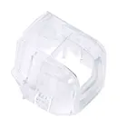 Аксессуары для дрона с радиоуправлением, колпачок для калибровки Кардана для Hubsan Zino H117S, колпачок для калибровки Кардана