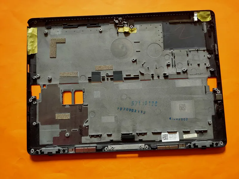 Новинка для Dell Latitude 5285 E5285 крышка KP83W 0KP83W|Сумки и чехлы ноутбуков| |