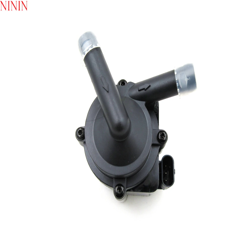Дополнительный водяной насос подходит для BMW MINI Cooper Paceman R55 R56 R57 R60 R59 11537630368 2015
